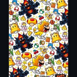 Meet your Posher, Jason